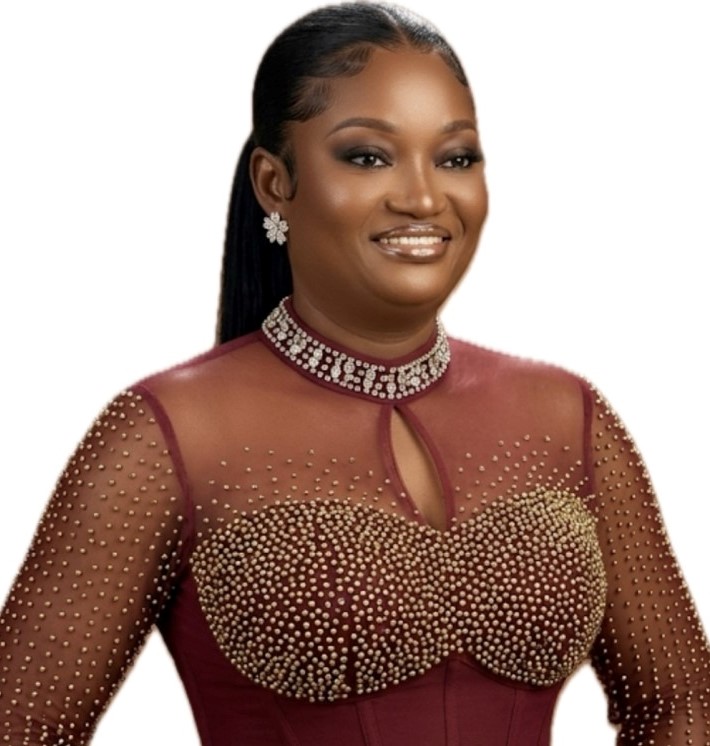Toyin Tope-Adedipe