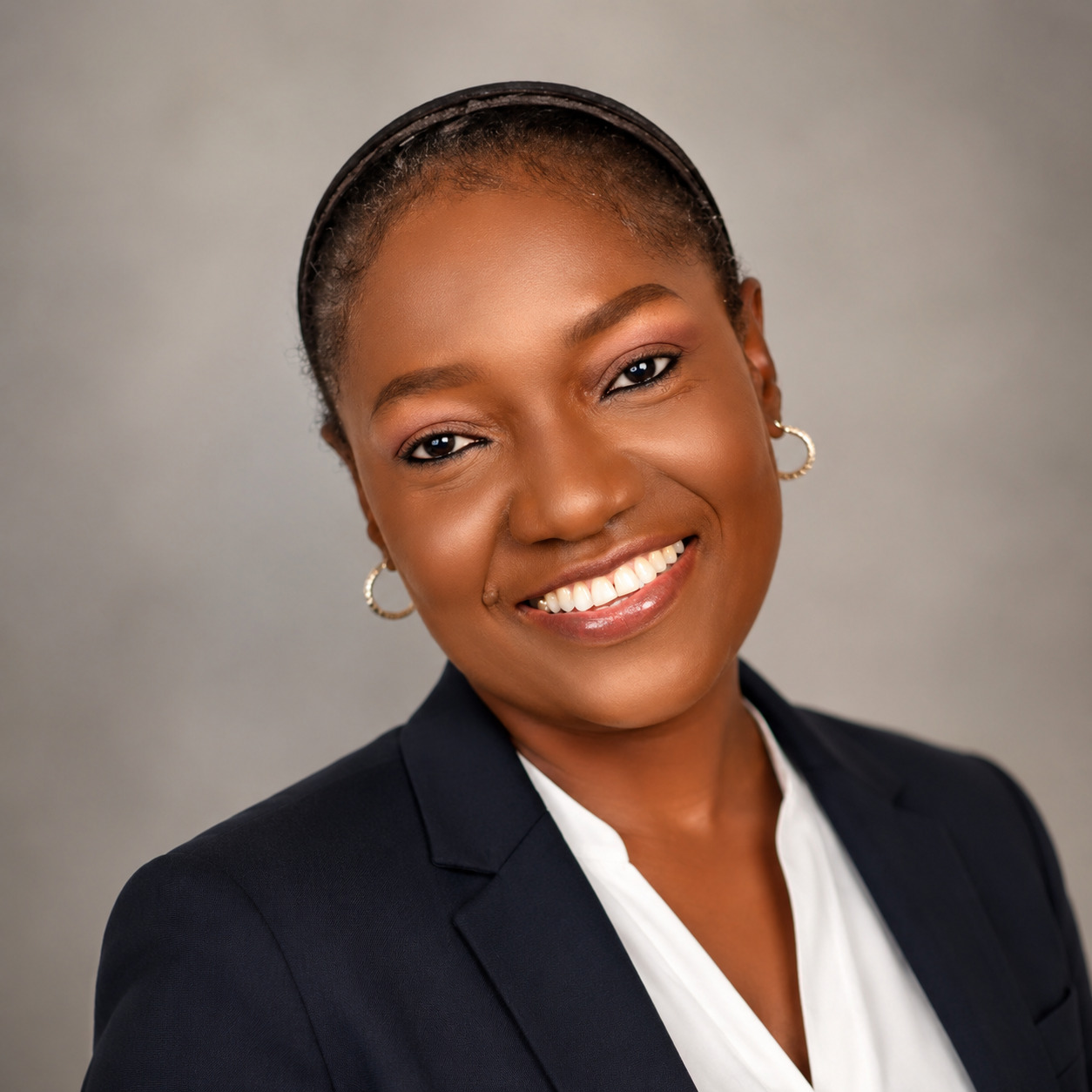 Ify Abasilim, Founder of Pison Consultancy