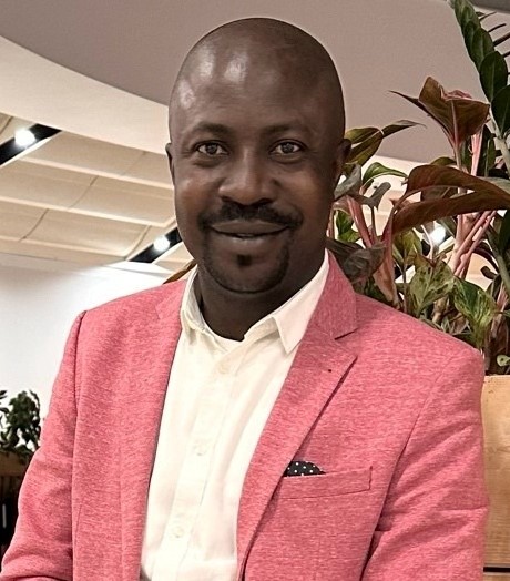 Temitayo J. Adigun